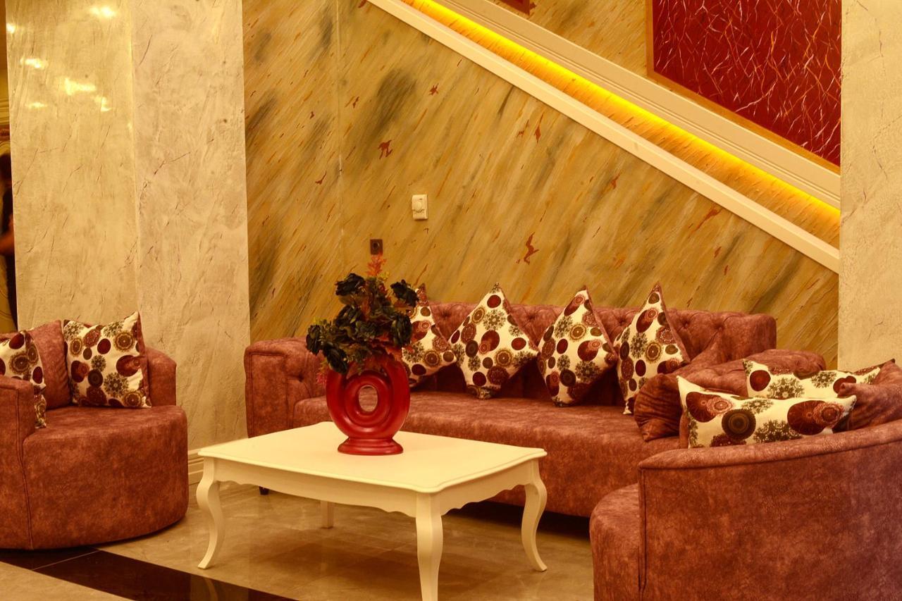 Ankuva Hotel Ankara Exterior photo