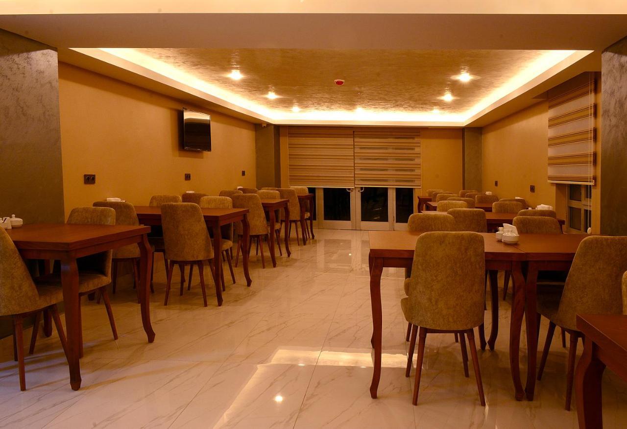 Ankuva Hotel Ankara Exterior photo